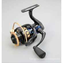 Light Body Good Design Spinning Fishing Reel